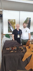 HAN Taktikal bursa bıçak fuar ve festivali