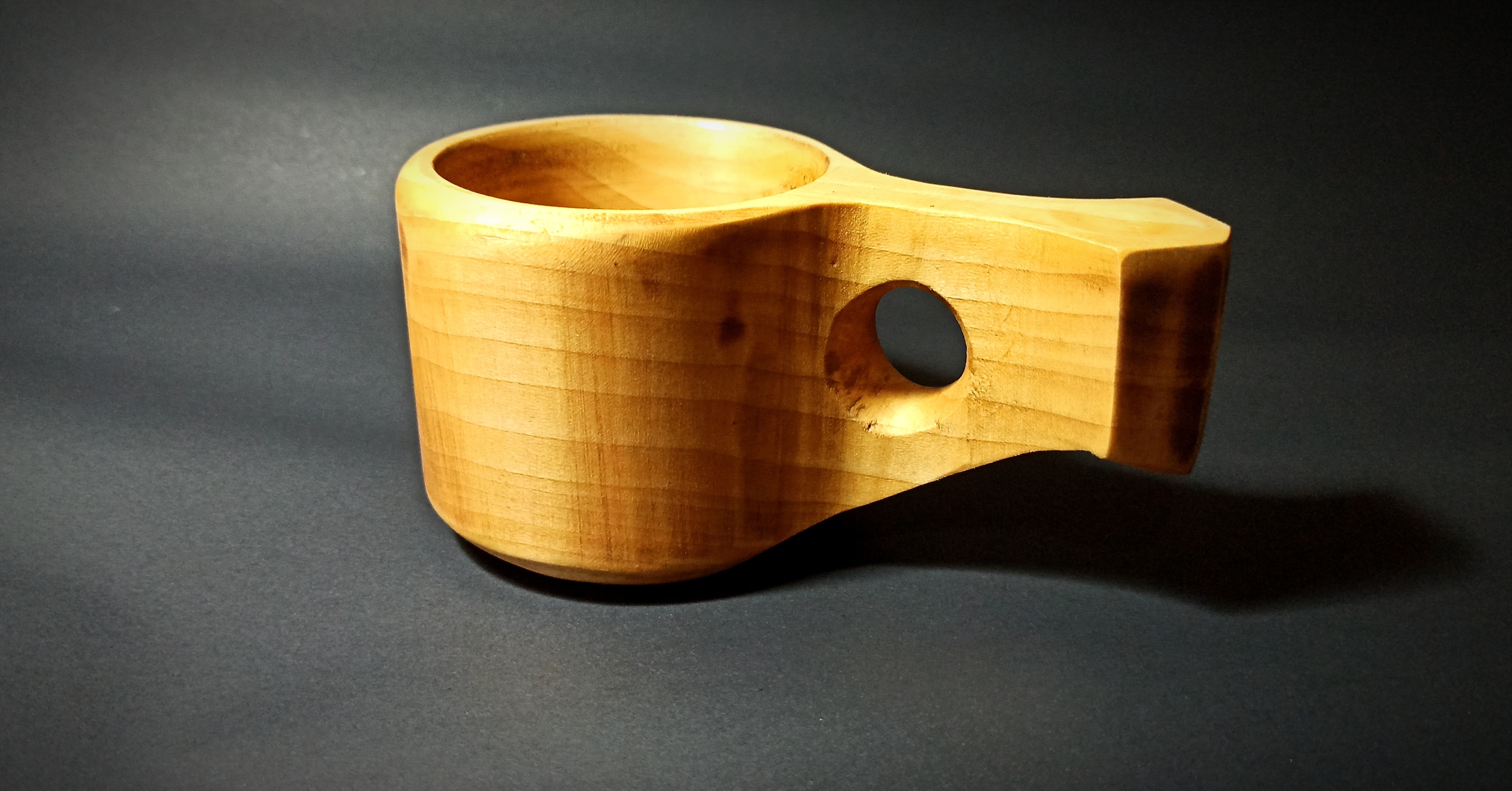 HAN Taktikal Kuksa Kamp Bardağı
