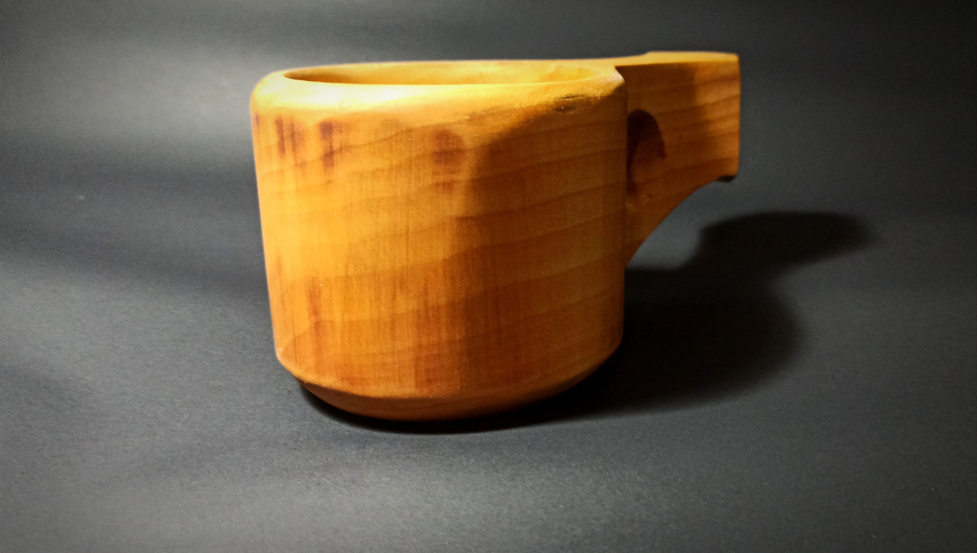 HAN Taktikal Kuksa Kamp Bardağı