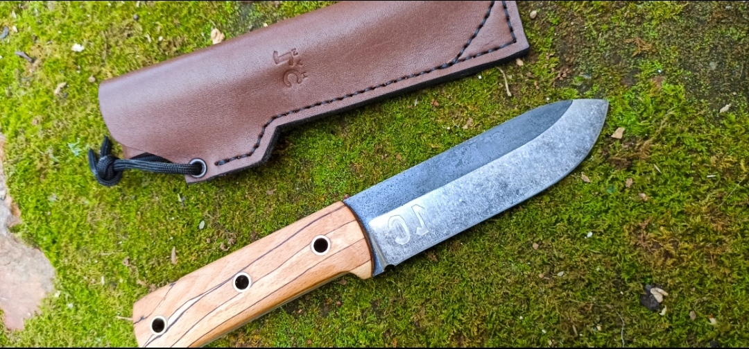 HAN Taktikal HT-1976 Bushcraft -ön sipariş 