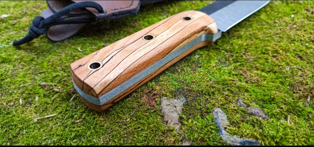 HAN Taktikal HT-1976 Bushcraft -ön sipariş 