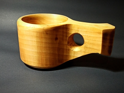 HAN Taktikal Kuksa Kamp Bardağı