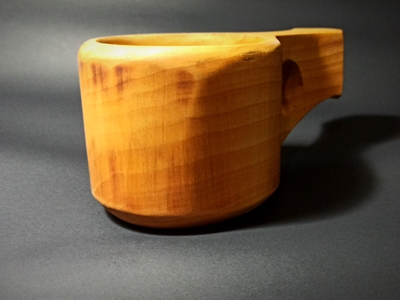 HAN Taktikal Kuksa Kamp Bardağı