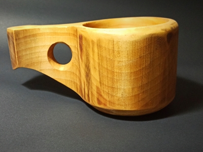HAN Taktikal Kuksa Kamp Bardağı
