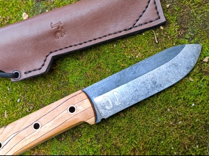 HAN Taktikal HT-1976 Bushcraft -ön sipariş 