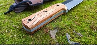 HAN Taktikal HT-1976 Bushcraft -ön sipariş 
