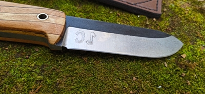 HAN Taktikal HT-1976 Bushcraft -ön sipariş 